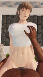 adnarimydeth dead_or_alive kasumi_(doa) koei_tecmo tagme