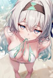 firefly (honkai: star rail) from honkai: star rail by raaicave
