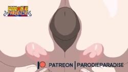 anal blowjob blue_eyes blush boobjob desto doggy_style high_school_dxd missionary_position red_hair rias_gremory standing tagme video