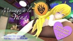 1boy 1girls audio blonde_female blonde_hair chloeangelva heart-shaped_pupils long_hair long_hair_female nexgensfm nude_female preview prince_vegeta purple_eyes rwby sound still_image_with_sound tagme video voice_acted yang_xiao_long yinyama
