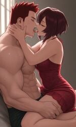 endeavor (my hero academia) from boku no hero academia