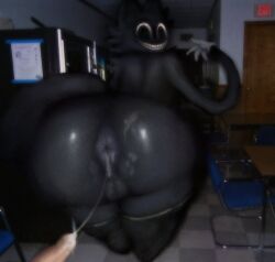 1femboy 1male 2male 2males ass big_ass big_cock big_dick big_penis bottom_heavy_femboy bubble_ass bubble_butt cartoon_cat cock creepypasta dick enormous_ass femboy gay guhg_kemon huge_ass huge_butt huge_thighs large_ass large_butt looking_at_partner male massive_ass massive_butt massive_thighs only_male penis tagme thicc_thighs thick_thighs thighhighs trevor_henderson wide_hip wide_hips wide_thighs