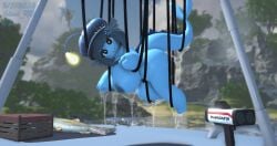 angry angry_symbol bait big_breasts big_tits boat breasts dripping female fish island nokomi nokomi_rr34 ocean radar roblox roblox_avatar roblox_studio robloxian solo solo_female solo_focus tail tits trapped water water_drop wet