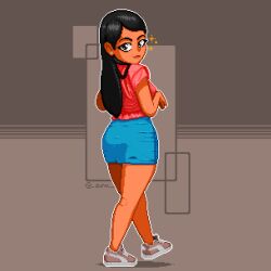 brasil brasilian_artist brazilian brazilian_female tagme