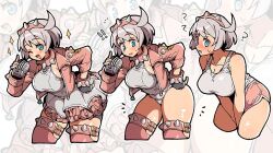 elphelt valentine from guilty gear by itsuka neru