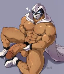 moon knight from marvel by baxter7020