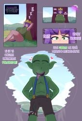 archer queen (clash of clans) from clash (series) by bradleyfun?