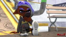 dark-skinned_male inkling inkling_boy inkling_girl interracial longer_than_30_seconds md002 octoling octoling_girl octoling_rival sex splatoon splatoon_2 tagme vaginal_sex video vore vore_belly