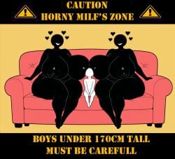 1boy 2girls adult ai_generated big_ass big_breasts big_thighs bigger_female breasts bust busty chest curvaceous curvy curvy_figure daidouji_(artist) daidoujipv dat_ass digital_media_(artwork) dumptruck_ass dumptruck_butt enormous_ass enormous_breasts fat_ass female gigantic_ass gigantic_breasts height_difference hips hourglass_figure huge_ass huge_breasts huge_thighs large_ass large_breasts large_thighs larger_female legs male male/female massive_ass massive_breasts mature mature_female short_male size_difference slim_waist straight taller_female taller_girl thick thick_hips thick_legs thick_thighs thighs voluptuous waist wide_ass wide_hips wide_thighs