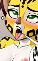 ai_generated big_ass big_penis breasts cheetah comic comic_dub cum cumshot cumslut dildo_in_ass dubbed_comic dubbed_version fuli fuli_(tlg) futanari green_eyes imagination imagining intersex kion kion_(the_lion_guard) latino lion masturbating_futa masturbation puvlodoran spanish_dialogue spanish_text spanish_voice_acting tagme the_lion_guard the_lion_king tongue_out video yellow_body
