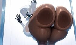 1girls ai_generated big_ass big_breasts big_thighs breasts brown-skinned_female brown_body brown_skin bust busty chest curvaceous curvy curvy_figure cyborg cyborg_girl daidouji_(artist) daidoujipv dark-skinned_female dark_skin dat_ass digital_media_(artwork) enormous_ass fat_ass female gigantic_ass gynoid haydee haydee_(game) hips hourglass_figure huge_ass huge_breasts huge_thighs humanoid hyper_ass large_ass large_breasts large_thighs legs massive_ass mature mature_female original original_character slim_waist thick thick_hips thick_legs thick_thighs thighs voluptuous waist wide_ass wide_hips wide_thighs