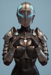 ai_generated armor big_breasts breasts civitai female hellgate_london human interfusor looking_at_viewer templar_(hellgate_london) video_games