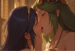 lucina (fire emblem) from fire emblem