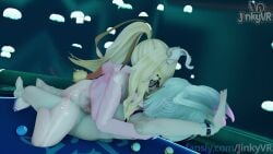 1futa 1futa1girl 1girl1futa 1girls 3d 3d_animation accessory animal_ears animated blonde_hair bouncing_breasts bouncing_on_penis bow breasts clipping crop_top dirty_talk english_dialogue english_voice_acting fansly female futa_on_female futa_with_female futanari intersex jewelry jinkyvr laying_down laying_on_back light light-skinned_female light_skin long_hair loving_it messy messy_hair moan moaning moaning_in_pleasure moans mp4 pale-skinned_female pale_skin penis pleasure pleasured ponytail pubic_tattoo ribbon riding riding_cock riding_penis sex short_hair shorter_than_30_seconds sitting sitting_on_lap sitting_on_penis sitting_on_person sound tagme text thighs vagina vaginal_insertion vaginal_penetration vaginal_sex video voice_acted vrchat vrchat_avatar vrchat_media vrchat_model watermark white_hair