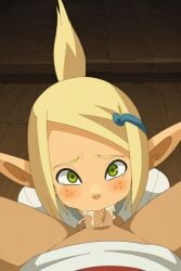 ai_generated anime art tagme