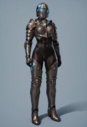 ai_generated armor big_breasts breasts civitai female hellgate_london human interfusor muscular muscular_female templar_(hellgate_london) video_games