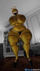 areola areolae bellavr big_boob big_breasts big_tit big_titties breasts breasts_bigger_than_head dominant dominant_female domination dommy dommy_mommy fishnet_clothing fishnet_shirt fishnet_topwear fishnets five_nights_at_freddy's five_nights_at_freddy's_2 furry furry_breasts furry_female furry_only hanging_breasts hyper hyper_breasts long_tongue mommy mommy_dom mommy_kink monster monster_girl nipples sharp_teeth solo tagme tall tall_female tall_girl taller_female taller_girl teeth teeth_showing tongue tongue_out toy_chica_(cyanu) toy_chica_(fnaf) video vr vr_media vrchat vrchat_avatar vrchat_media vrchat_model