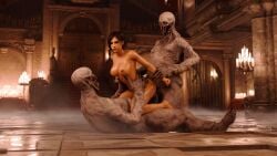 ada_wong ada_wong_(adriana) belethor's_smut regenerator regenerator_(resident_evil) tagme