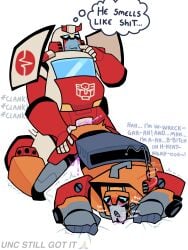 autobot from transformers