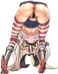 shimakaze (kantai collection) from kantai collection by yamada (gotyui)