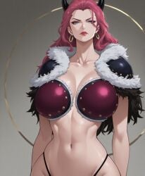 ginrummy from one piece by artist request