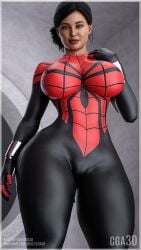 1girls 3d ass big_ass big_breasts bottom_heavy breasts bust busty cga3d chest cosplay curvaceous curvy curvy_figure dark-skinned_female dark_skin erotichris female female_focus hips horny hourglass_figure huge_breasts human insomniac_games large_ass large_breasts latina legs light_skin marvel marvel_comics mature mature_female milf mother rio_morales rio_morales_(playstation) spider-man_(cosplay) spider-man_(series) thick thick_hips thick_legs thick_thighs thighs top_heavy voluptuous voluptuous_female waist wide_hips