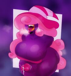 1futa ass ass_bigger_than_head big_ass big_breasts big_butt big_penis bottomless breasts breasts_bigger_than_head bubble_butt clothing curvaceous curvy curvy_figure erection futa_only futanari gayplantsex ghost ghost_girl hair_over_eyes hat huge_ass huge_breasts huge_cock lipstick long_hair mario_(series) mostly_nude musk musk_clouds musky_butt musky_cock nintendo open_mouth paper_mario penis pink_hair precum precum_string puffy_lips purple_border saliva saliva_string seductive solo solo_futa steam steaming_body steamy_ass steamy_breath steamy_penis thick_thighs throbbing_penis tongue tongue_out vivian_(paper_mario) voluptuous voluptuous_futanari wide_hips yellow_lipstick