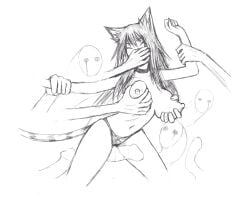 kotone from vivid dead by kosmic91