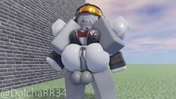builderman builderwoman dolcha roblox robloxian tagme video