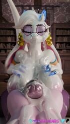 3d_(artwork) 3d_animation angela_flux animated anthro areola atlyss big_breasts big_penis bodily_fluids breast_grab breast_play breast_size_difference breast_squish breasts claws cum cum_from_mouth cum_in_mouth cum_inside cum_on_breasts digital_media_(artwork) dragon duo excessive_cum excessive_genital_fluids eyewear female first_person_view fur genital_fluids genitals glans glasses glistening glistening_areola glistening_breasts glistening_claws glistening_genitalia glistening_glans glistening_horns glistening_nipples glistening_penis gynomorph gynomorph_pov hand_on_breast hi_res huge_cock humanoid_genitalia humanoid_penis hybrid intersex intersex/female intersex_pov kubold_(atlyss) lactating long_ears long_playtime looking_at_viewer male milk mythological_creature mythological_scalie mythology nipples norkanimations norkanimations_(modeler) penis poon_(atlyss) projectile_lactation purple_body raised_tail scalie sex sofia_(norkanimations) sound sound_effects squish tagme tail tail_motion tailwag throbbing throbbing_penis titjob video video white_body white_fur