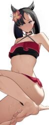 marnie (pokemon) from nintendo by yuuyuu (yuuki1771)
