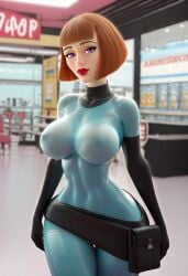 1girls 3d ai_generated big_ass big_breasts big_thighs breasts bust busty chest curvaceous curvy curvy_figure danny_phantom digital_media_(artwork) female hips hourglass_figure huge_ass huge_breasts huge_thighs kisuco large_ass large_breasts large_thighs legs madeline_fenton mature mature_female milf mother nickelodeon slim_waist thick thick_hips thick_legs thick_thighs thighs voluptuous waist wide_hips wide_thighs