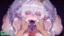 ai_assisted animated balecxi boosette live2d mario_(series) somahaeven tagme video
