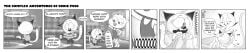 1boy 2025 2girls 4_fingers absurd_res age_difference alternate_costume anthro asking asking_another asking_self asking_where bare_shoulders barefoot bed bedding bedroom_eyes bent_arm big_breasts big_eyes big_head big_mouth_(anatomy) big_nose biped black_text blanket bodily_fluids bottomwear bow_(feature) breast_grab breast_size_difference breasts carpet cartoon_network clenched_teeth clothed clothed_anthro clothed_female clothed_male clothing clothing_lift clothing_swap collarbone comic crossover curved_eyebrows curved_tail curvy_figure dialogue digital_drawing_(artwork) digital_media_(artwork) domestic_cat door dream dress eddie_puss ellipsis english_text eyebrows eyelashes face_in_breasts fangs feet felid feline felis female fingers flat_chested floor freckled_face freckles fully_clothed fully_clothed_anthro fully_clothed_male furniture greyscale group half-closed_eyes hand_behind_head hand_on_another's_breast hand_on_breast hand_on_hip hand_on_own_hip hi_res hug humanoid_hands humor inside internal_wall interrobang iris larger_female legs_together living_room long_eyelashes long_image long_tail long_whiskers looking_at_another looking_at_clothing looking_at_object looking_down looking_down_at_another looking_up looking_up_at_another male male/female mammal markings mature mature_anthro mature_female mature_woman milf mommy monochrome mother mother_and_child mother_and_son mother_puss name_drop name_in_dialogue narrowed_eyes neck_bow nicole_watterson nightmare no_pupils off_shoulder older_female on_bed on_model open_door open_mouth open_smile panties pants parent parent_and_child parent_and_son picture_frame pillow plantigrade pointy_ears pose prick_ears round_eyes round_head scared screencap screencap_background seductive shirt signature sitting sitting_on_bed size_difference smaller_male smile smiling_at_another sobbing sofa son sound_effects speech_bubble standing striped_markings striped_tail stripes sweat sweatdrop sweater sweater_lift t-shirt tail tail_markings talking_to_another talking_to_self teeth term_of_endearment text the_amazing_world_of_gumball the_complex_adventures_of_eddie_puss thick_thighs title tongue topwear trio turtleneck unbakable under_blanket underwear waking_up wall_(structure) webcomic whisker_markings whiskers wide_eyed wide_image yelling yes-no_question younger_male