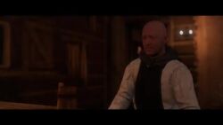 1girls 3d bald bald_man barefoot barn big_breasts breasts brown_hair bust busty carpet completely_nude completely_nude_female curvaceous curvy curvy_figure female ffmm_foursome henry_(kingdom_come:_deliverance) hips indoors kingdom_come:_deliverance kingdom_come:_deliverance_ii large_breasts legs long_hair male mature mature_female morning naked sunlight sunny tagme thick thick_hips thick_legs thick_thighs thighs video voluptuous waist warhorse_studios