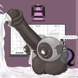 absurd_res anthro badgerben balls big_balls big_breasts big_penis breast_expansion breasts cdrspark ejaculation equid equine expansion genital_expansion genitals gynomorph hi_res horn horse huge_balls huge_breasts huge_cock hyper hyper_balls hyper_breasts hyper_genitalia hyper_penis intersex magna-save mammal milk mythological_creature mythological_equine mythology penis penis_expansion pony solo unicorn