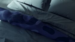 3d_(artwork) cryptocrisis digestion digital_media_(artwork) duo female female/female feral hi_res human mammal reptile scalie snake snaked stomach_bulge vore