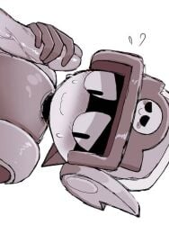 larry (brawl stars) from brawl stars by nmrsmari