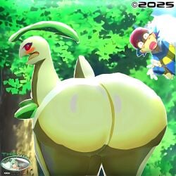 ) 2025 bayleef big_ass big_balls big_butt big_nipples bjbyjeyko breasts bubble_ass bubble_butt byjeyko creatures_(company) cum cum_in_mouth cum_in_pussy cum_inside cum_on_breasts cumming cumming_in_mouth cumshot fat_ass fat_butt female female_ralts generation_2_pokemon nintendo pokemon pokemon_(species) ralts satoshi_(pokemon) the_rule_34_bj_byjeyko