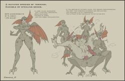 fan character from helldivers by oracle dominus