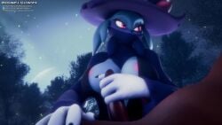 16:9 2025 3d_(artwork) 3d_animation 4_fingers animated anthro anthro_focus areola areola_slip artist_name audible_ejaculation big_breasts bignelson44 black_claws black_clothing black_nose blinking blue_body blue_fur bodily_fluids breasts claws clothed clothed/nude clothed_anthro clothed_female clothing cum cum_on_breasts cum_on_face cum_on_hand cumshot dark_body dark_skin digital_media_(artwork) duo ejaculation erection eyelashes faceless_character faceless_human faceless_male felid feline female female_anthro female_focus female_on_human fingers fur furromantic_(modeler) genital_fluids genitals glans hand_on_penis handjob hat headgear headwear hi_res human human_on_anthro inner_ear_fluff interspecies katress katress_(furromantic) ko-fi ko-fi_logo looking_at_another looking_at_genitalia looking_at_partner looking_at_penis magicalmystic_(va) male male/female male_human male_on_anthro mammal multi_ear multicolored_body multicolored_ears multicolored_fur newgrounds_logo night nude nude_human nude_male opennsfwsp_(va) outdoor_nudity outside outside_sex pal_(species) palphilia palworld penile penis pink_areola pink_eyes pink_inner_ear plant pocketpair pupils purple_clothing purple_ears purple_hat purple_headwear sex short_playtime sky solo_focus sound star starry_sky tagme text tree tuft twitter twitter_logo url video video white_body white_fur white_inner_ear_fluff widescreen