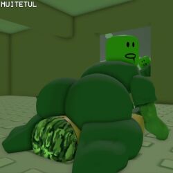 1ambiguous 3d ambiguous_gender animated ass ass being_watched big_ass big_butt bubble_ass bubble_butt drooling_zombie_(roblox) facesitting huge_ass huge_butt large_ass male muitetul no_sound roblox robloxian sitting_on_face tagme undead video zombie