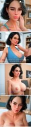 3d comic_page comics comics-toons game_cg incest lookizade lucozade milfy_city mommy mother mother mother_and_son son teasing