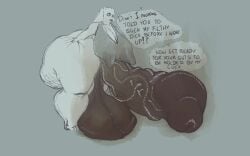 anthro ass balls better_version_at_source big_balls big_breasts big_butt big_penis biggus_nutter bovid breasts caprine corona_glans female genitals goat gynomorph hi_res huge_balls huge_breasts huge_butt huge_cock huge_thighs hyper hyper_balls hyper_breasts hyper_butt hyper_genitalia hyper_glans hyper_penis hyper_thighs intersex long_nipples mammal nipples penis penis_bigger_than_body profanity retracted_balls saggy_balls smelly smelly_penis solo tagme thick_thighs toriel undertale_(series) vein veiny_penis