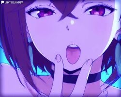 1girls 2d_animation ai_assisted animated anime anime_screencap anime_style ayase_momo bouncing_breasts brown_hair close-up cowgirl_position dandadan earrings faceless_male female jiggle loop missionary_position mosaic_censoring patreon penis pussy sex short_hair shorter_than_30_seconds sound sound_edit tagme vaginal_penetration vaginal_sex video