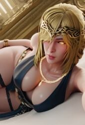 1girls 3d ai_generated big_ass big_breasts big_thighs breasts bust busty chest curvaceous curvy curvy_figure digital_media_(artwork) elden_ring female fromsoftware god goddess hips hourglass_figure huge_ass huge_breasts huge_thighs kisuco large_ass large_breasts large_thighs legs mature mature_female milf mother queen queen_marika_the_eternal royalty shaman slim_waist thick thick_hips thick_legs thick_thighs thighs voluptuous waist wide_hips wide_thighs