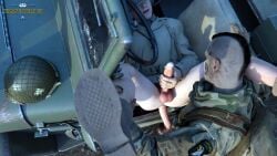 anal anal_sex anal_sex army exhibitionism gay gay_male gay_sex group group_sex medal_of_honor_airborne military orgy outdoors soldier soldiers tommys_eagle_hq uniform ww2