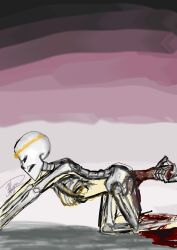 blood horror horrortale tagme undertale_au