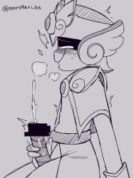 larry (brawl stars) from brawl stars by nmrsmari