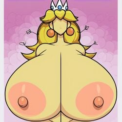 1girls ai_generated blonde_hair breasts breasts_bigger_than_head civitai coronation_day_(creepypasta) creepypasta crown demon earrings entity faceless faceless_character faceless_female female female_focus female_only hips horror huge_breasts long_blonde_hair long_hair mario_(series) nightmare_fuel nightmare_waifu nipples nude nude_female nudity peach.exe possessed princess princess_peach princess_peach_(coronation_day) roots roots_(hair) royalty solo solo_female solo_focus super_mario_world